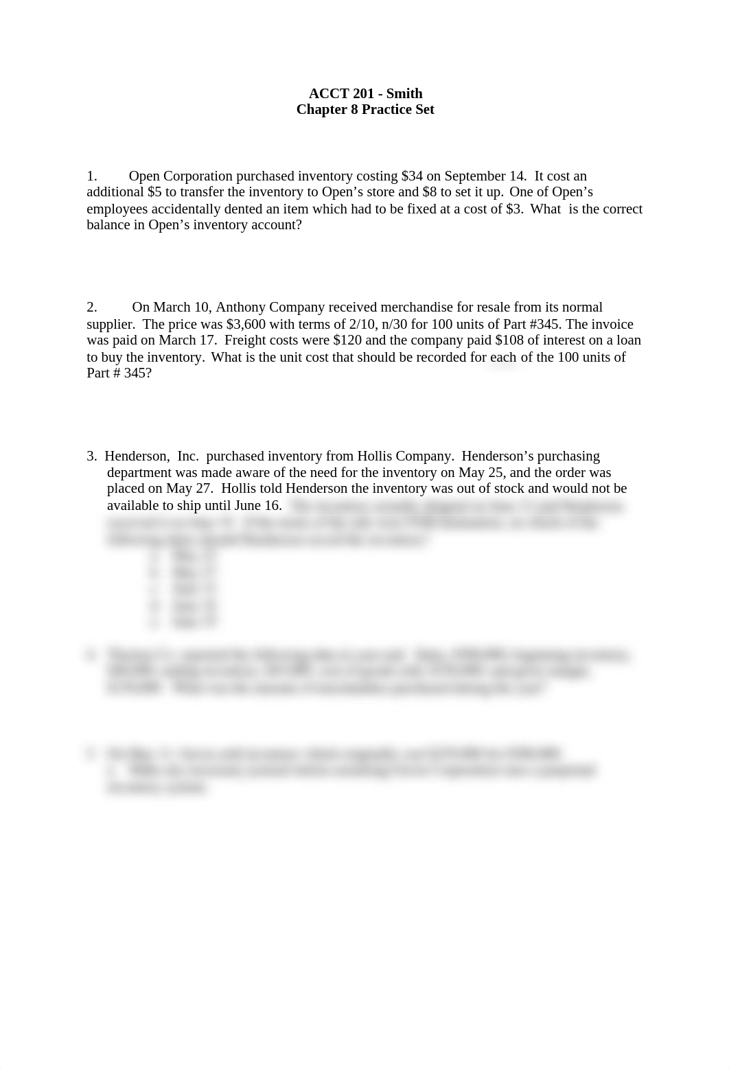 Chapter 8 hoyle in-class practice set key ACCT 201.docx_dg1zq87nwna_page1