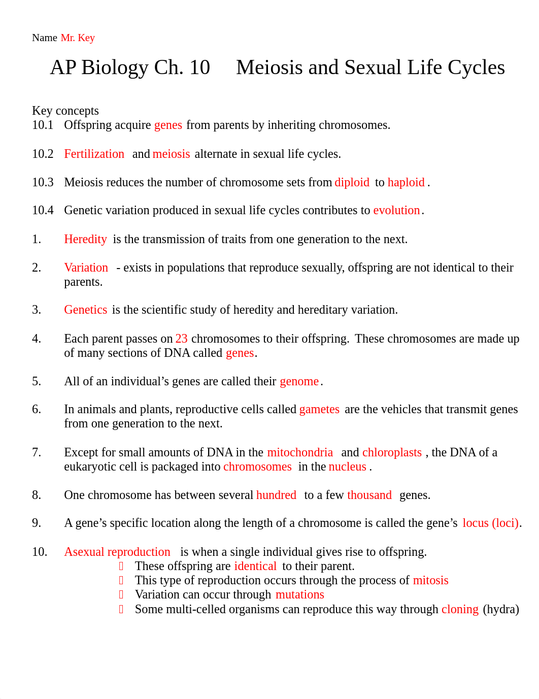 Ch. 10 Meiosis Key.doc_dg1zvlepu9y_page1