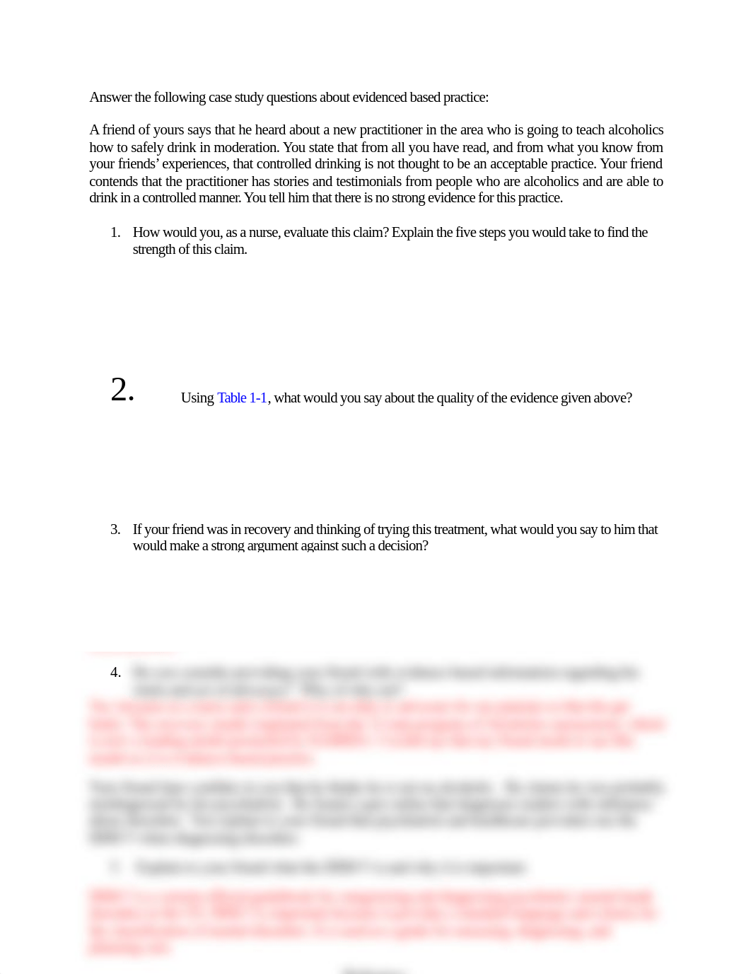 Evidence Based Practice Case Study.docx_dg20032g7w9_page1