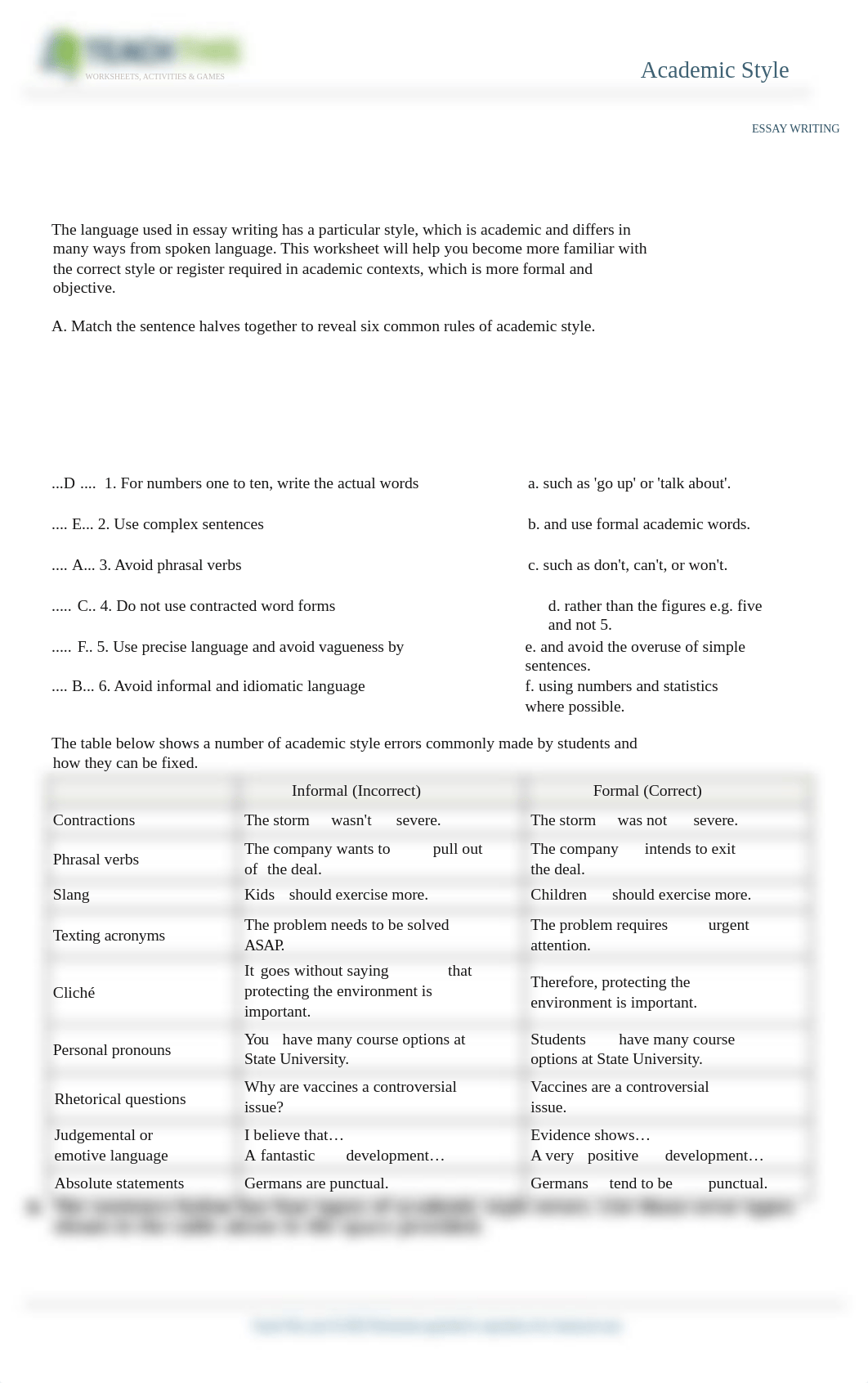 Academic Style Worksheet_Student.docx_dg20u5858mg_page1