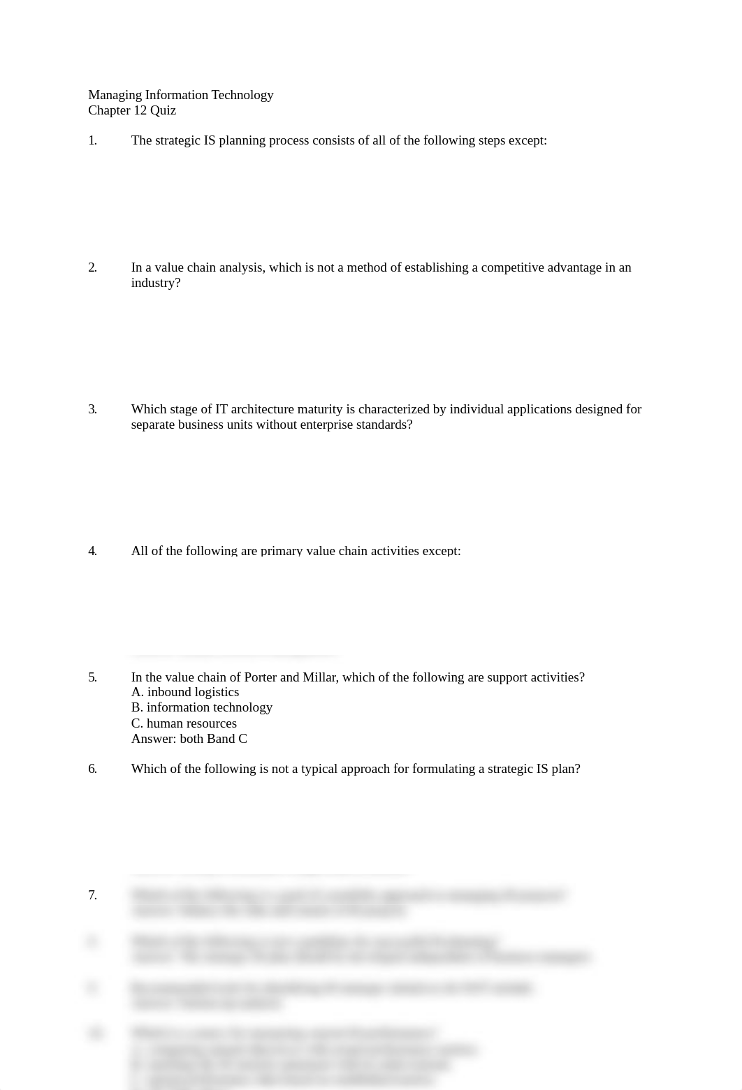 Managing Information Technology Chapter 12 Quiz.docx_dg20vds6fqi_page1