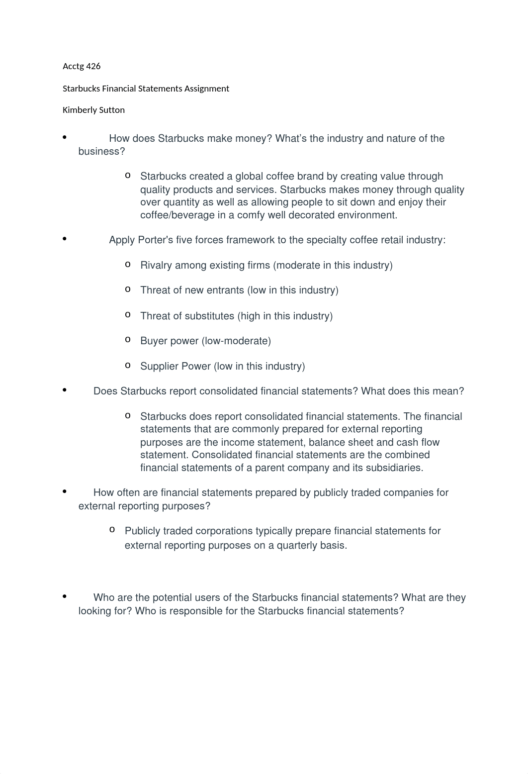 Acctg 426 SBUX financial statements.docx_dg21zk6c28p_page1