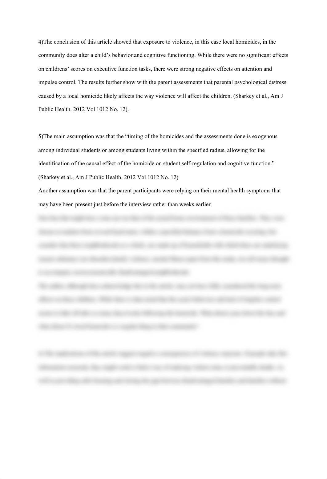 Information Literacy Assignment The Effect of Local Violence on Children's Attention and Impulse Con_dg22c8ix99a_page2