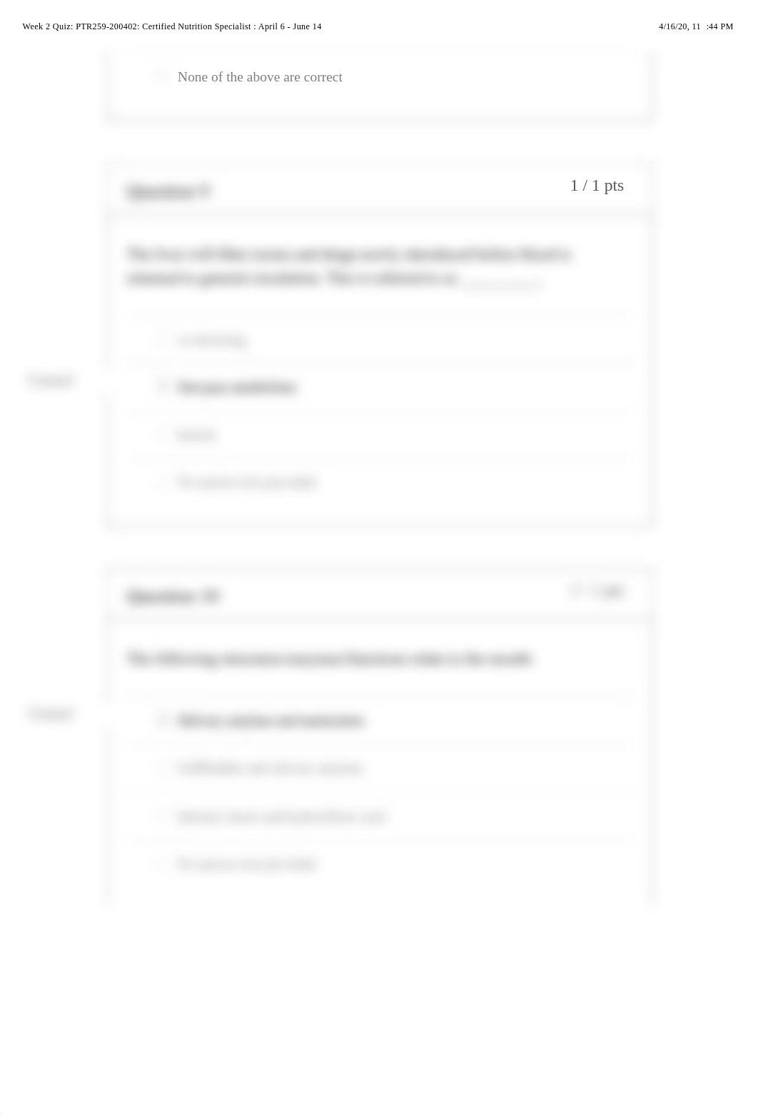 Week 2 Quiz: PTR259-200402: Certified Nutrition Specialist : April 6 - June 14.pdf_dg270dx0lau_page5