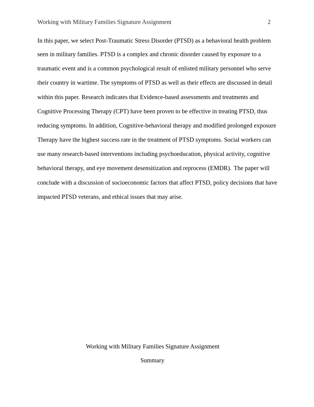 Working with Military Families Signature Assignment (1).docx_dg279ixkdvj_page2