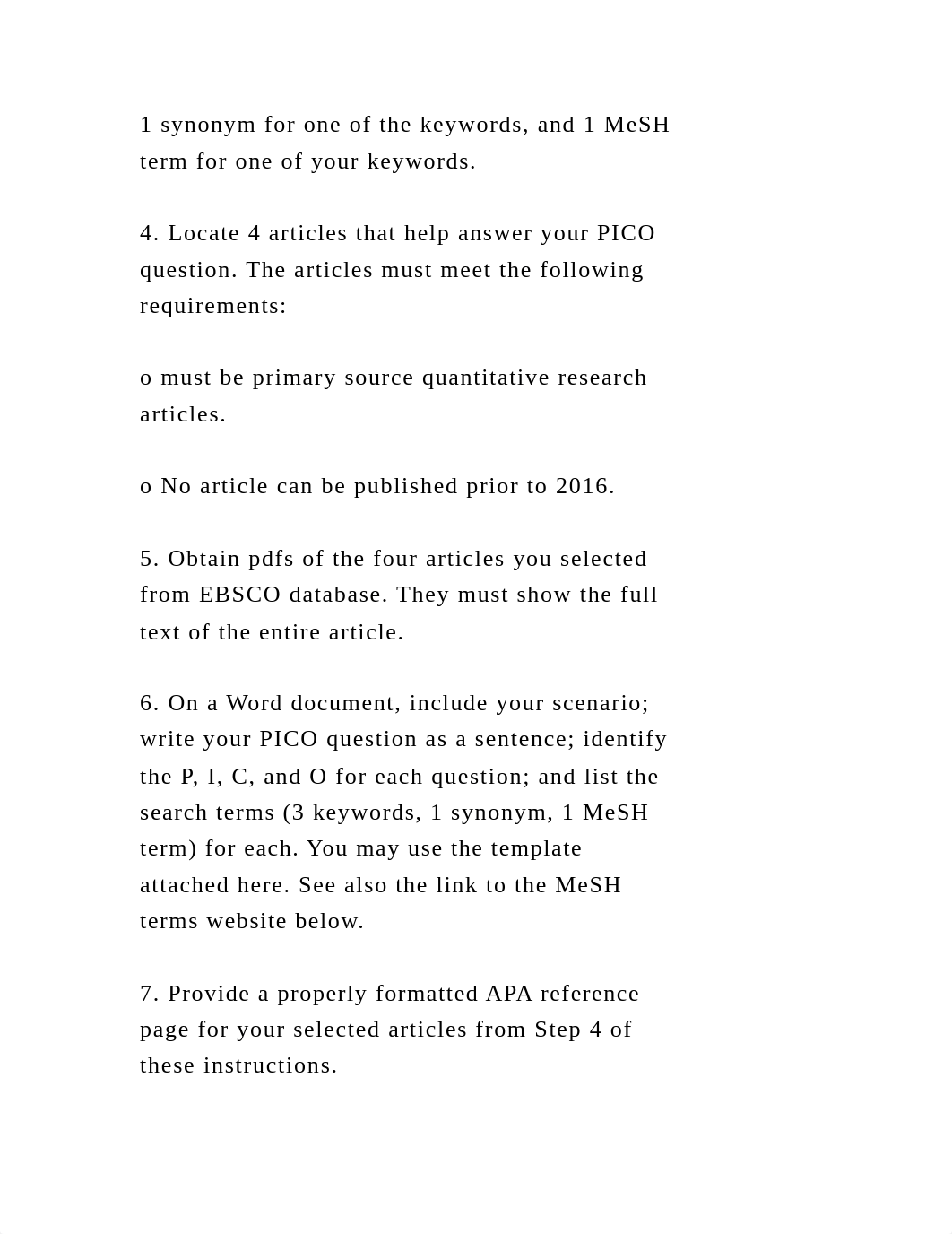 PICO and Literature SearchPurpose PICO questions are used.docx_dg28b03nc6y_page3