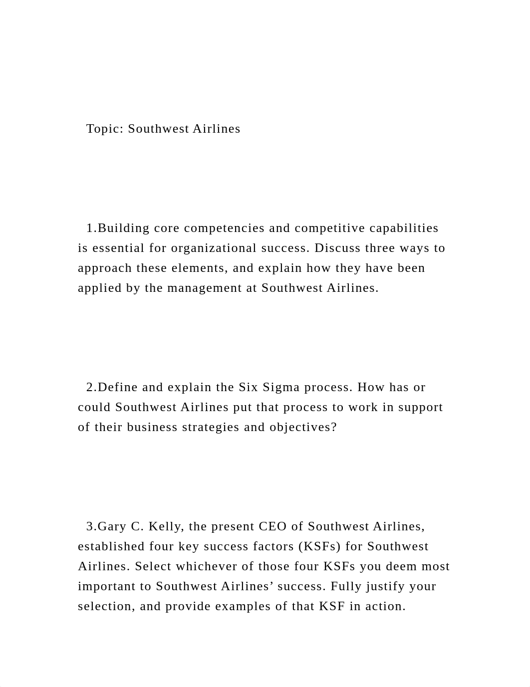 Topic Southwest Airlines   1.Building core competencie.docx_dg28umi9xzl_page2