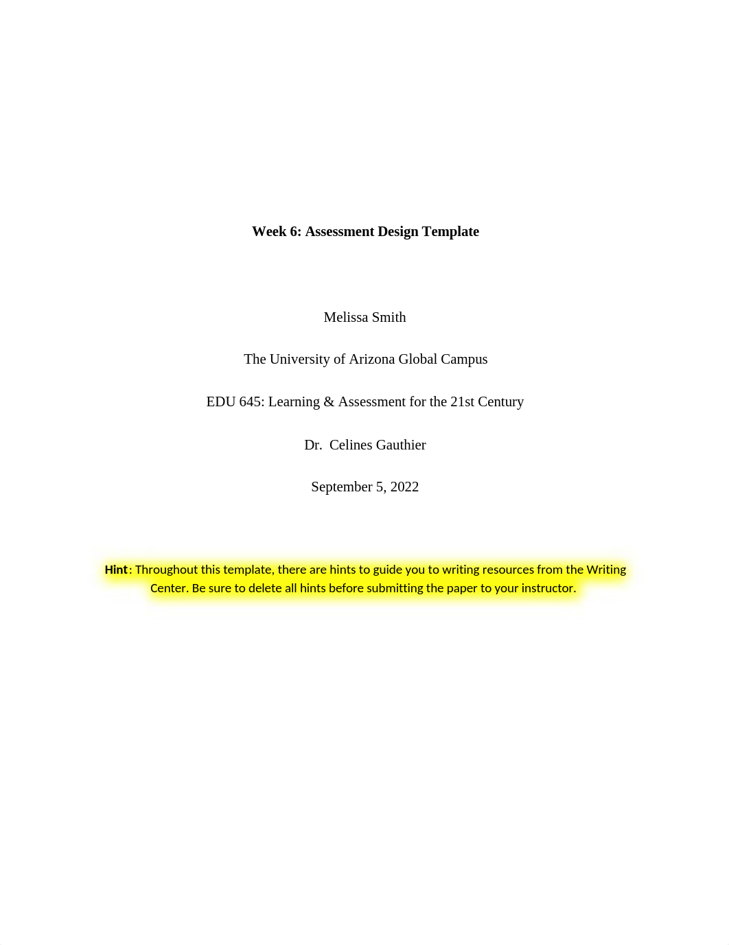 EDU645_Week6_Assessment_Design_final_paper_template.docx_dg29ncbkvg1_page1