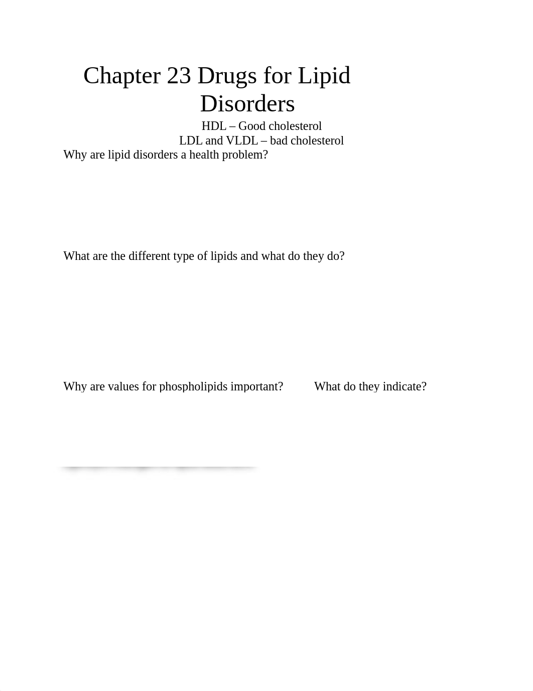 Pharm Study Guide test 3 .docx_dg2c6d1cntd_page1