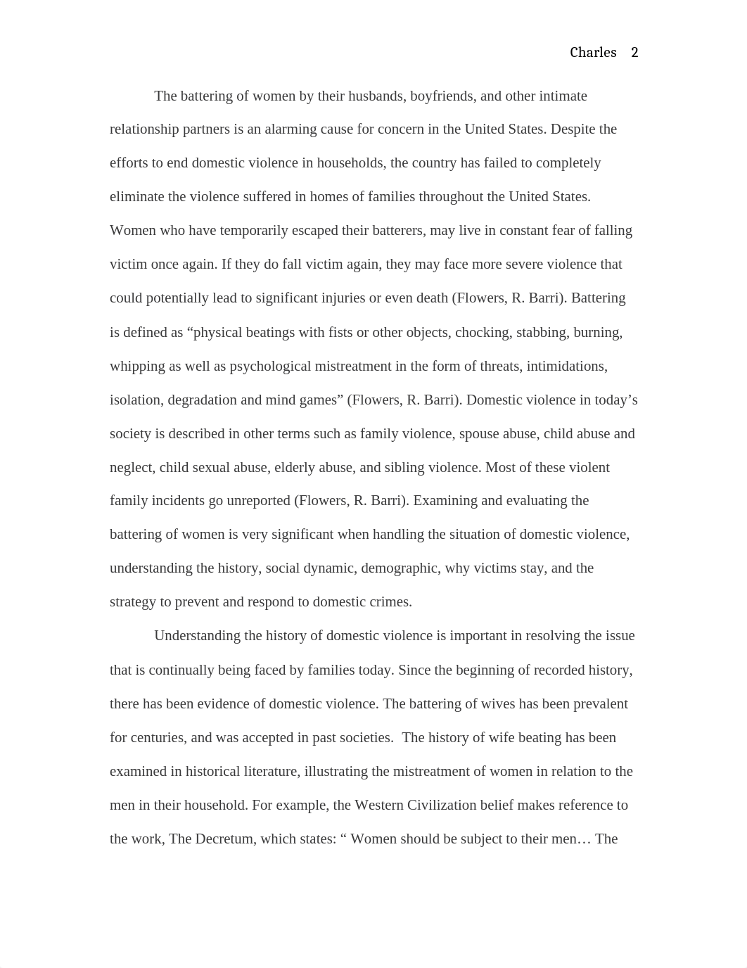 Domestic Crimes in Family Violence.docx_dg2fpglkghe_page2