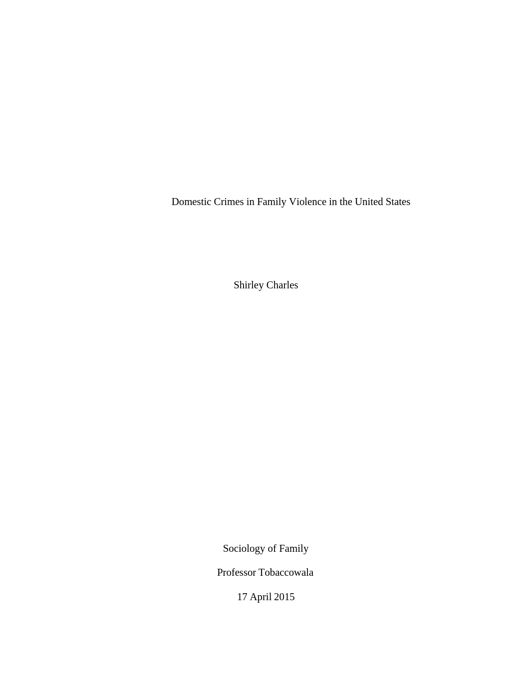 Domestic Crimes in Family Violence.docx_dg2fpglkghe_page1