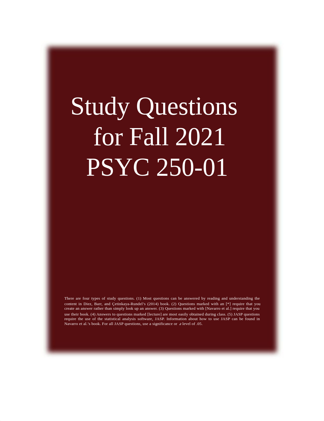 PSYC 250-01 Study Questions (1).pdf_dg2go3wvkq1_page1