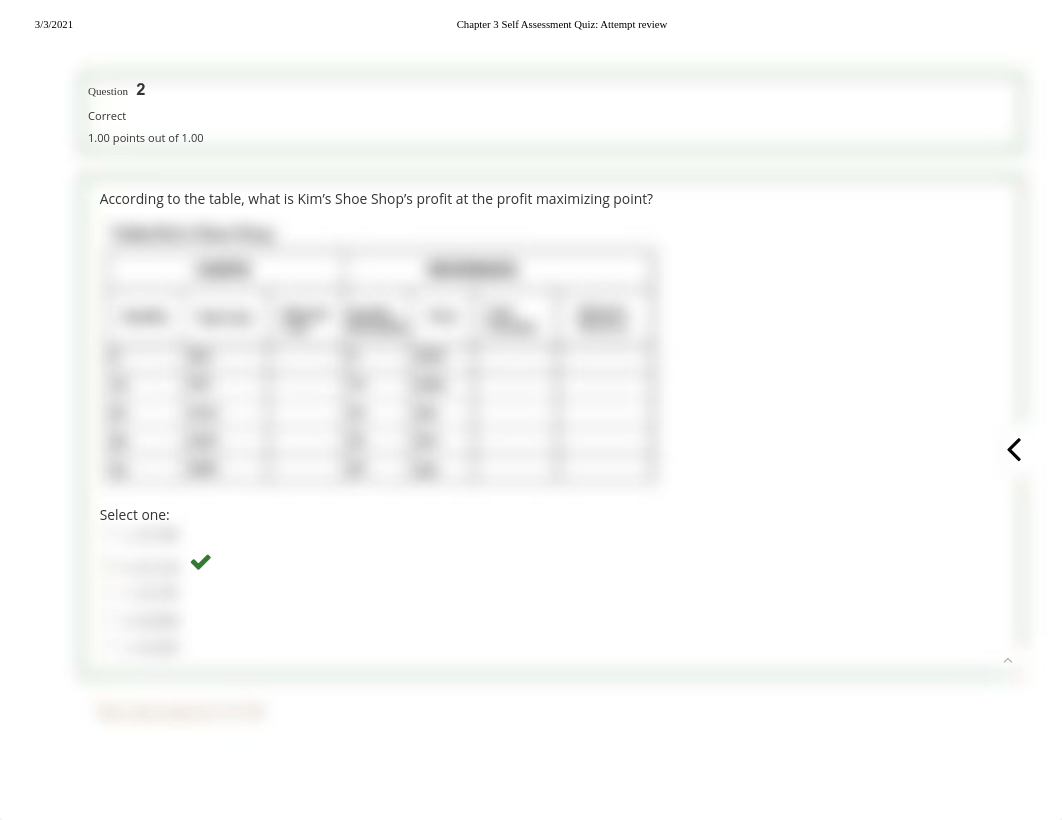 Chapter 3 Self Assessment Quiz_ Attempt review.pdf_dg2jt6hhgc4_page3