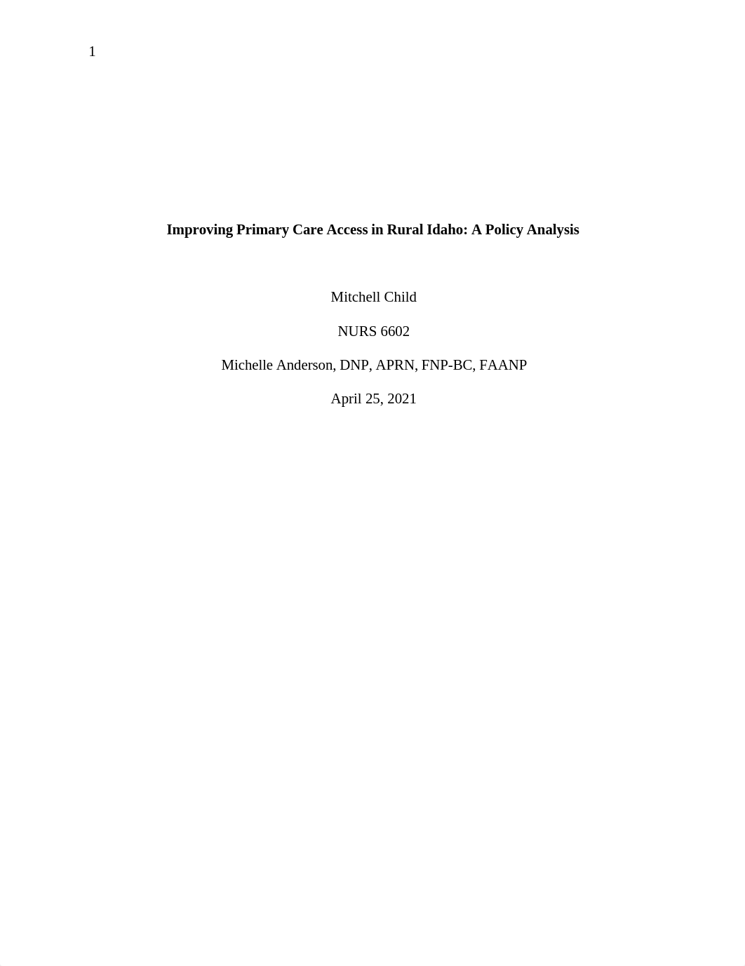 Policy Analysis Paper Child, M.docx_dg2k320cs9q_page1