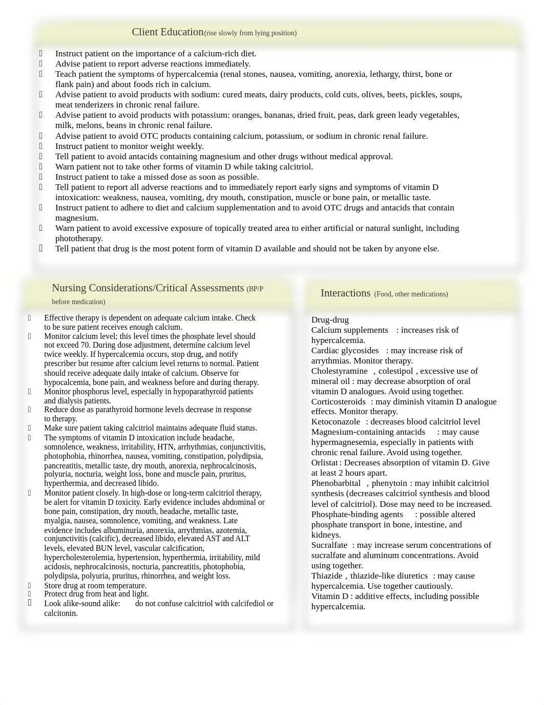 Medication Card for cholecalciferol (vitamin D3).docx_dg2llvqdicz_page2