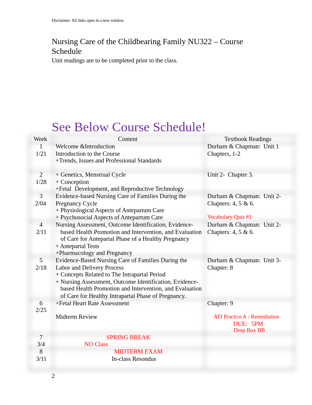 NU 322 Syllabus Spring 2022B.docx_dg2pf8jlkxj_page2