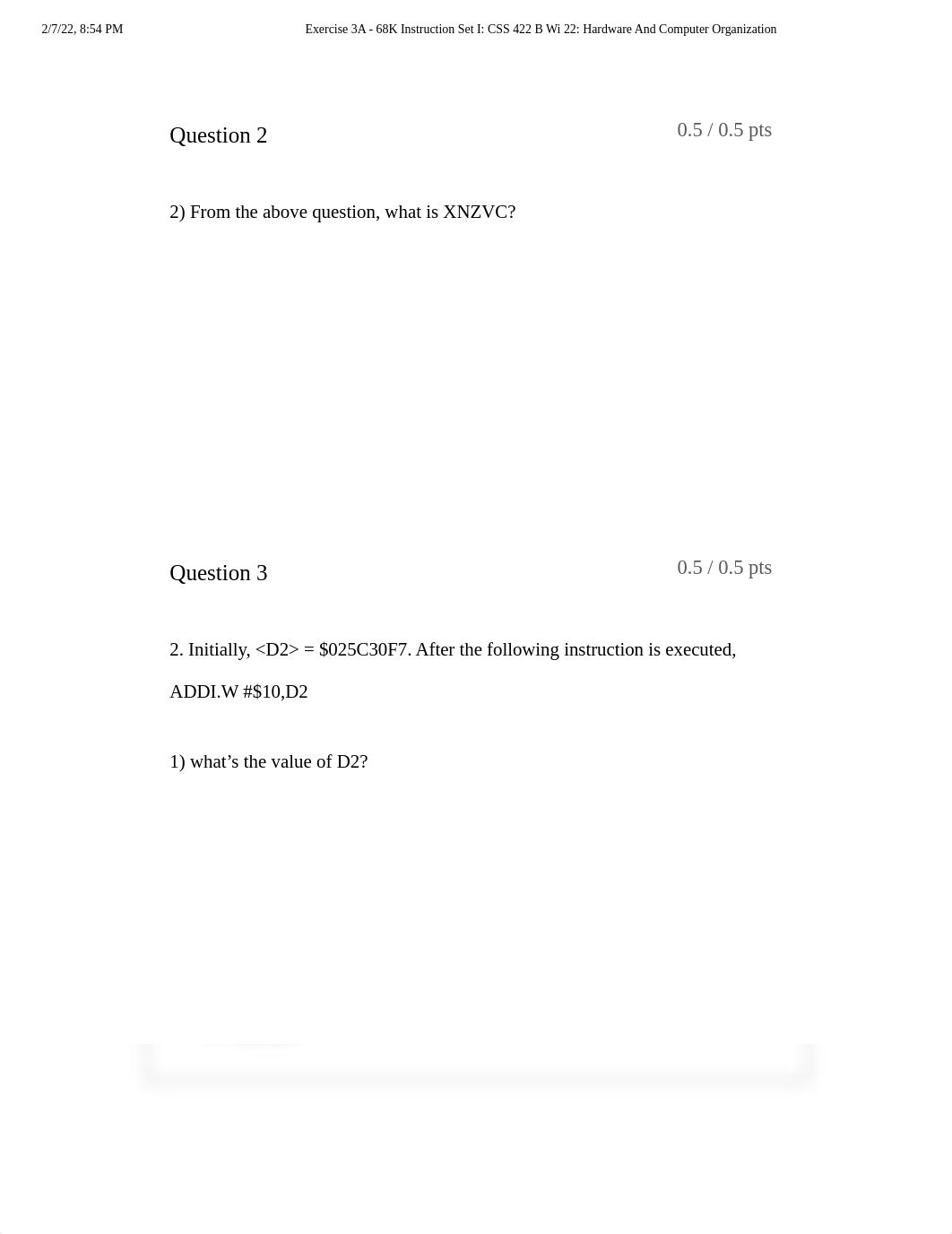 Exercise 3A - 68K Instruction Set I_ CSS 422 B Wi 22_ Hardware And Computer Organization.pdf_dg2st1py1gu_page2