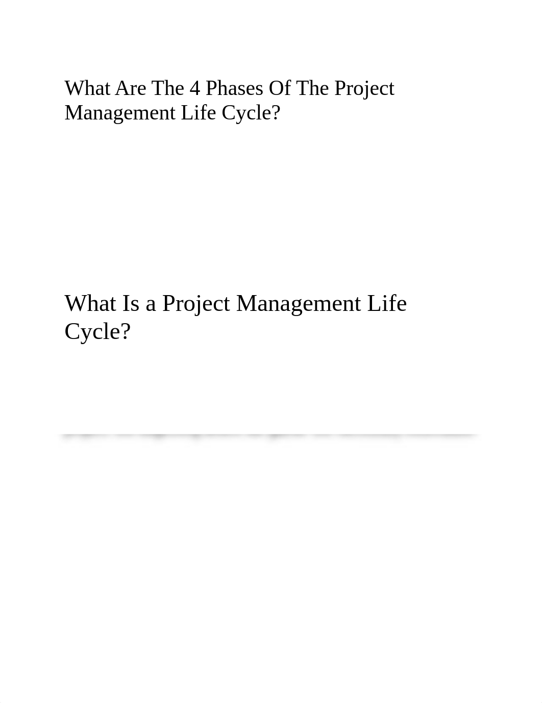 What Are The 4 Phases Of The Project Management Life Cycle.docx_dg2u9uuh1gf_page1