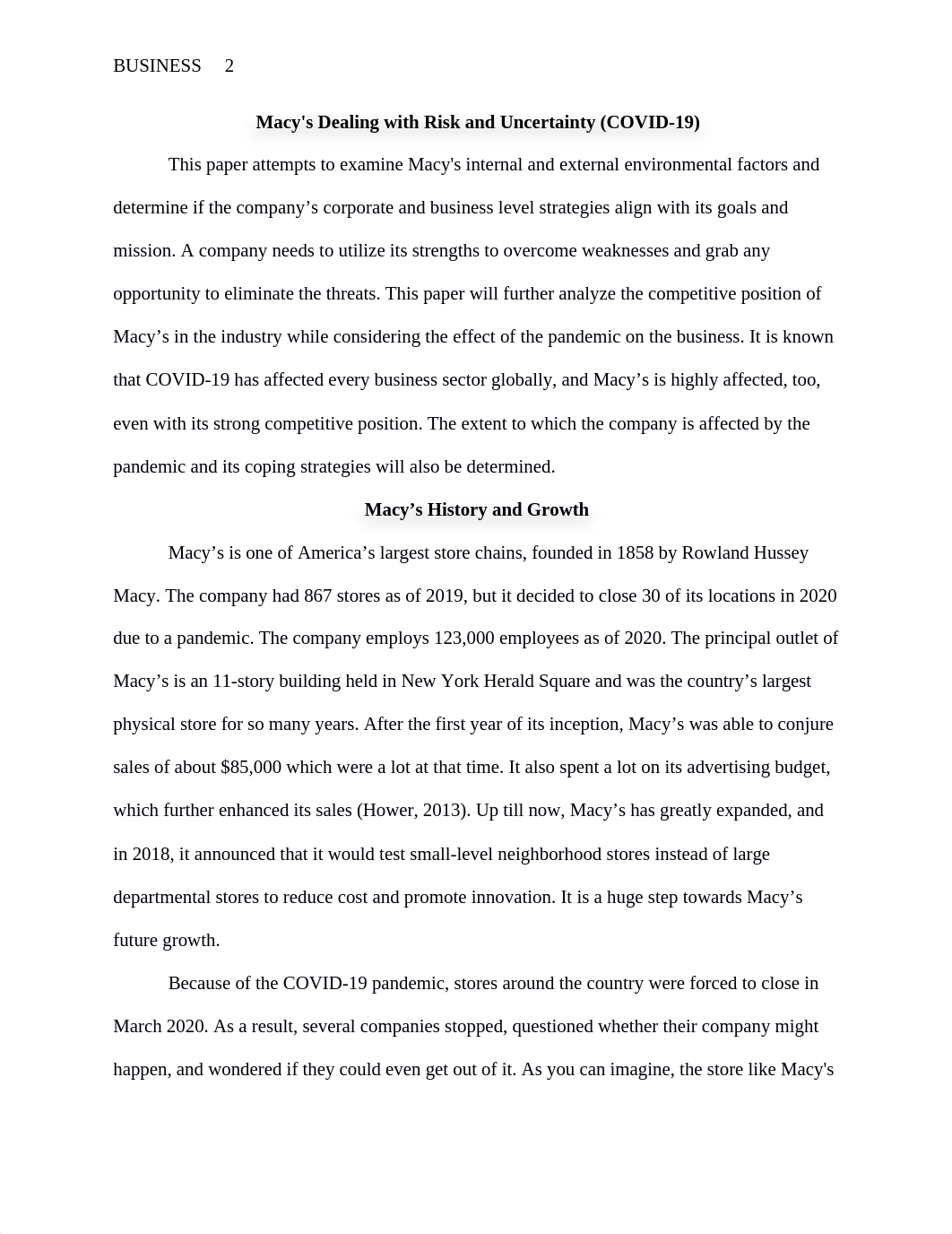 case study Macy's.docx_dg2uvv40kh8_page2