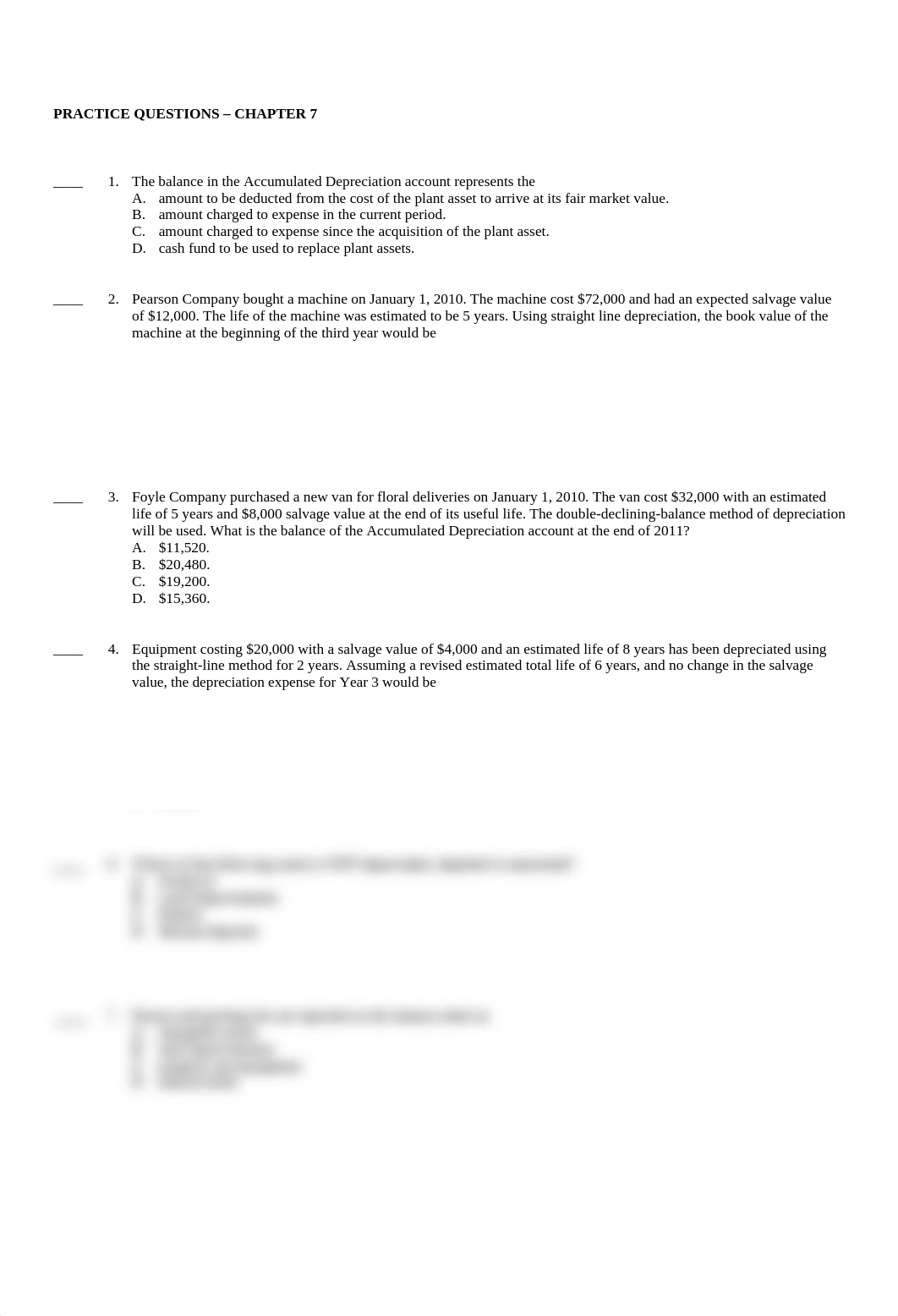 ACCT 214 Chapter 7 Practice Questions Fall 2020.docx_dg2zdl4ark2_page1