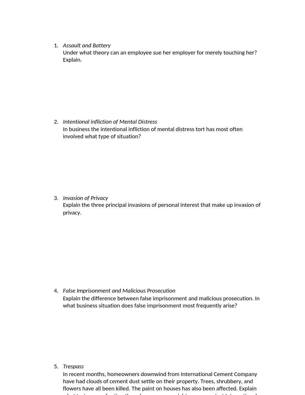 BUSA 3106 - Chapter 10 Homework_dg2zwa45jos_page1