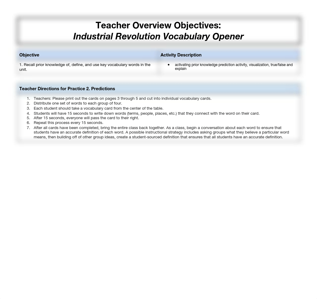 SARA SCAGGS-FARLEY - Industrial Revolution Vocabulary Opener.pdf_dg30axaf21t_page1