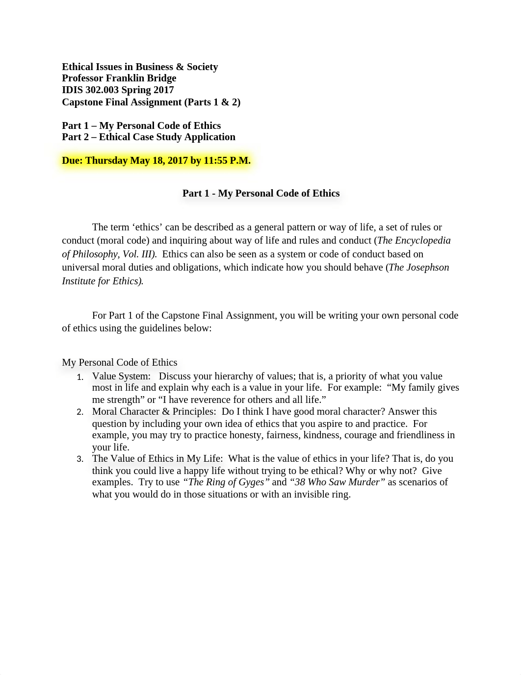 Capstone+Final+Assignment+-+Spring+2017+302-003+_Due+5-18-17__dg30dq7kd09_page1