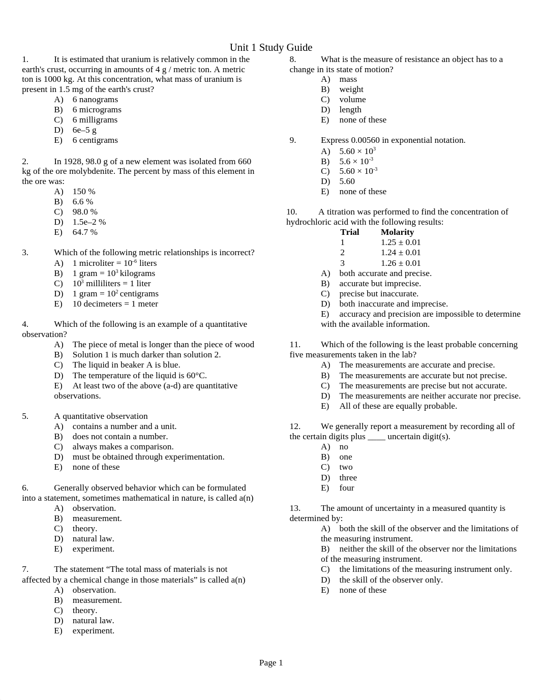 Unit 1 Study Guide_dg31qvc4rvb_page1