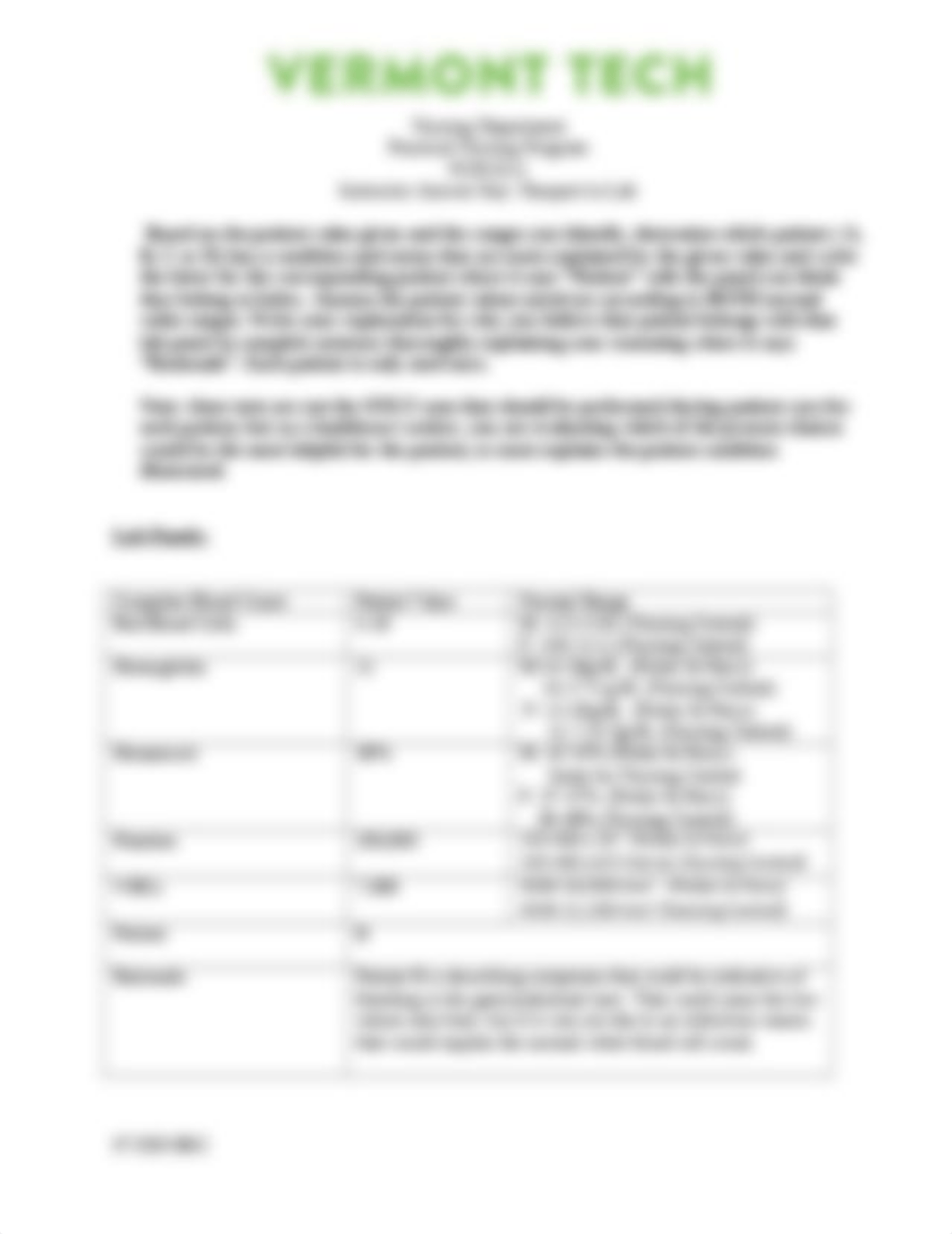 Laboratory Tests and Values Passport Answer Key.docx_dg347fsnkf1_page3