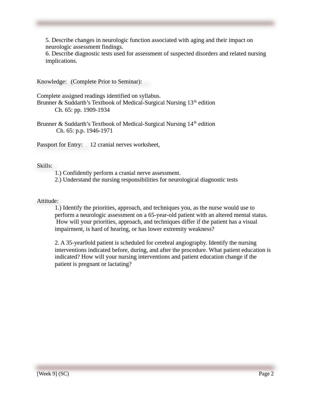 KSA Week 8 -   Acute Neuro Part 1.docx_dg364ao7hh1_page2