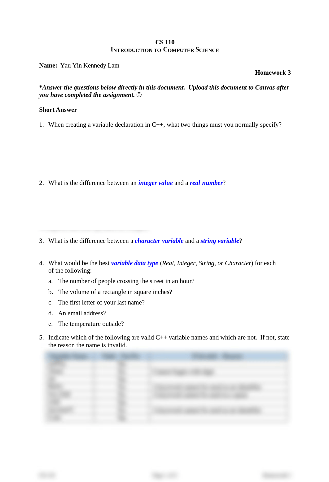 CS110 Hmk03 Questions.docx_dg36j7khba2_page1