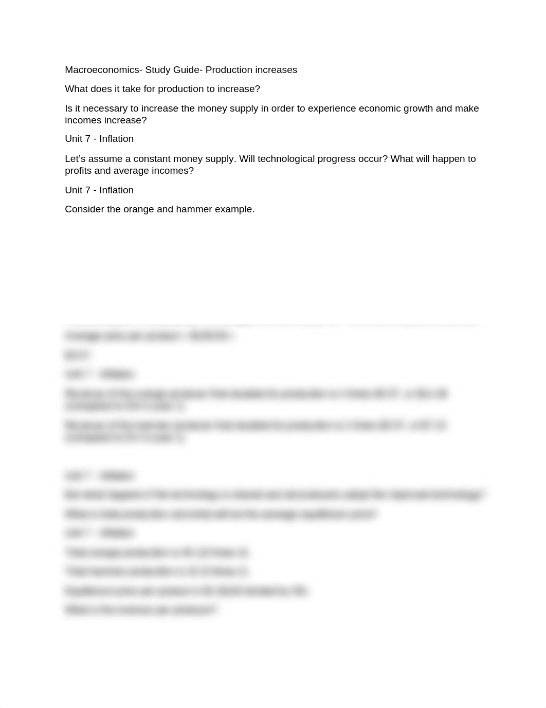 Macroeconomics- Study Guide- Production increases_dg3819eapzu_page1