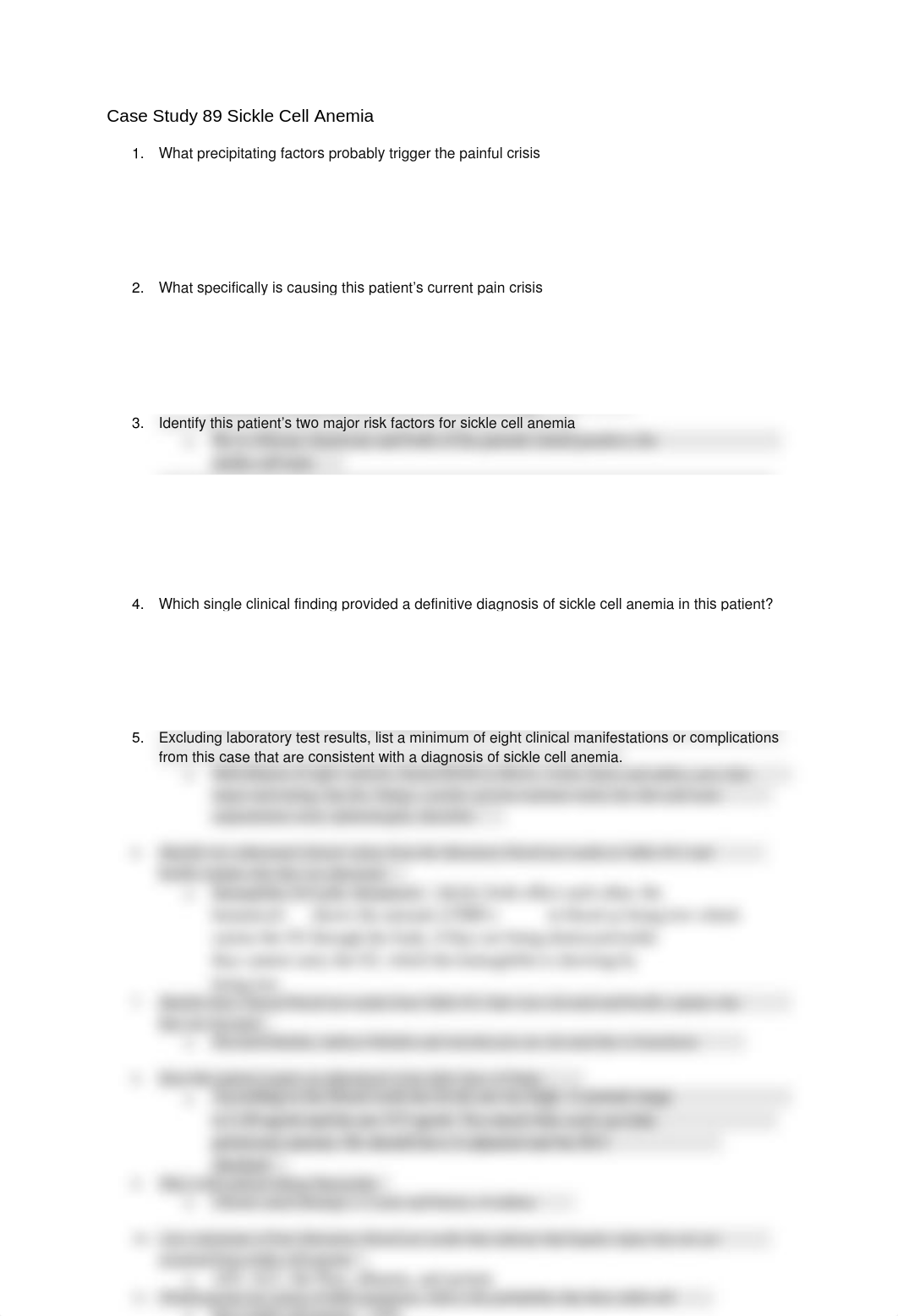 Case Study 89 Sickle Cell Anemia.docx_dg38si3cbj9_page1