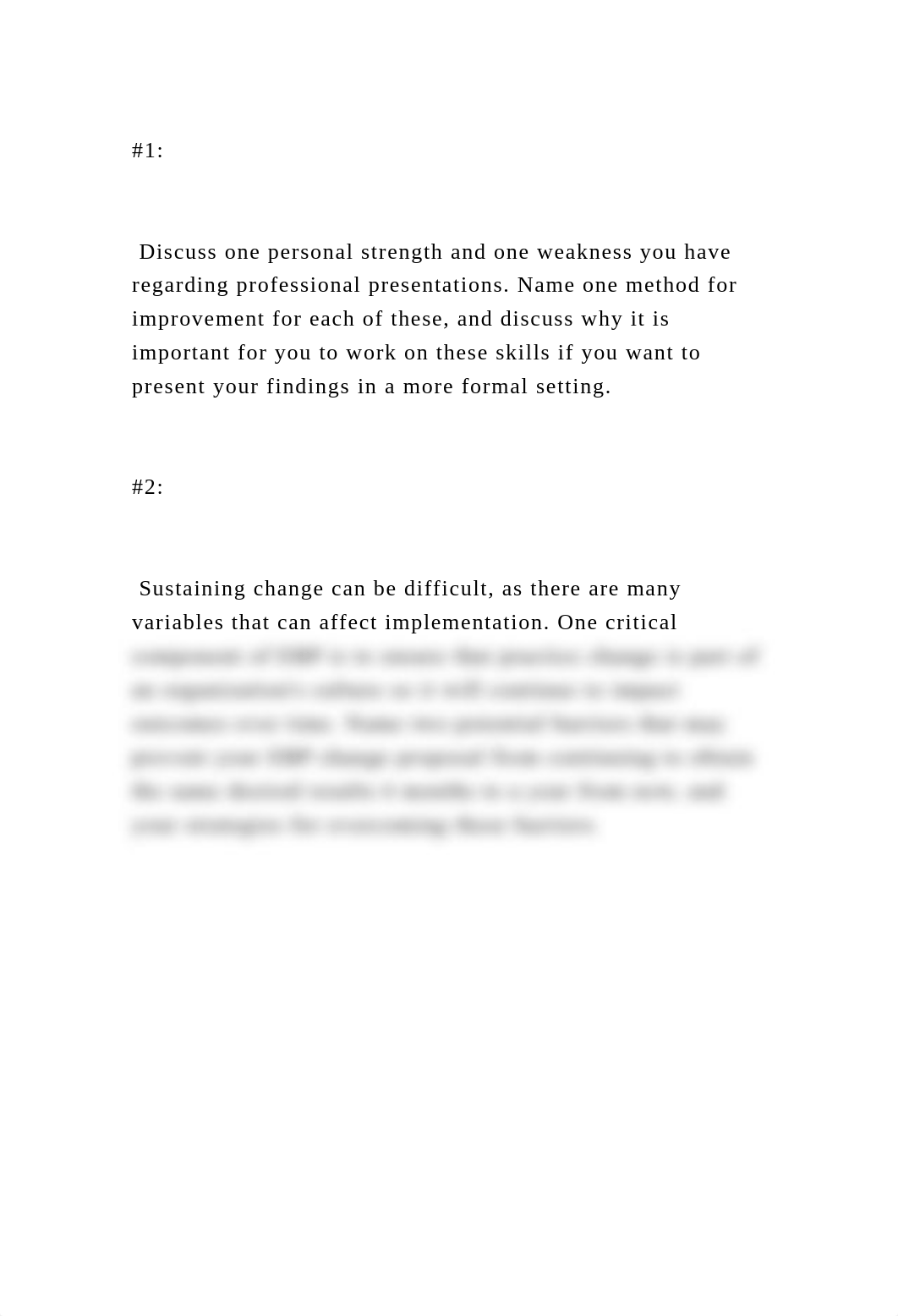 #1 Discuss one personal strength and one weakness you have re.docx_dg3a3zh8hy1_page2