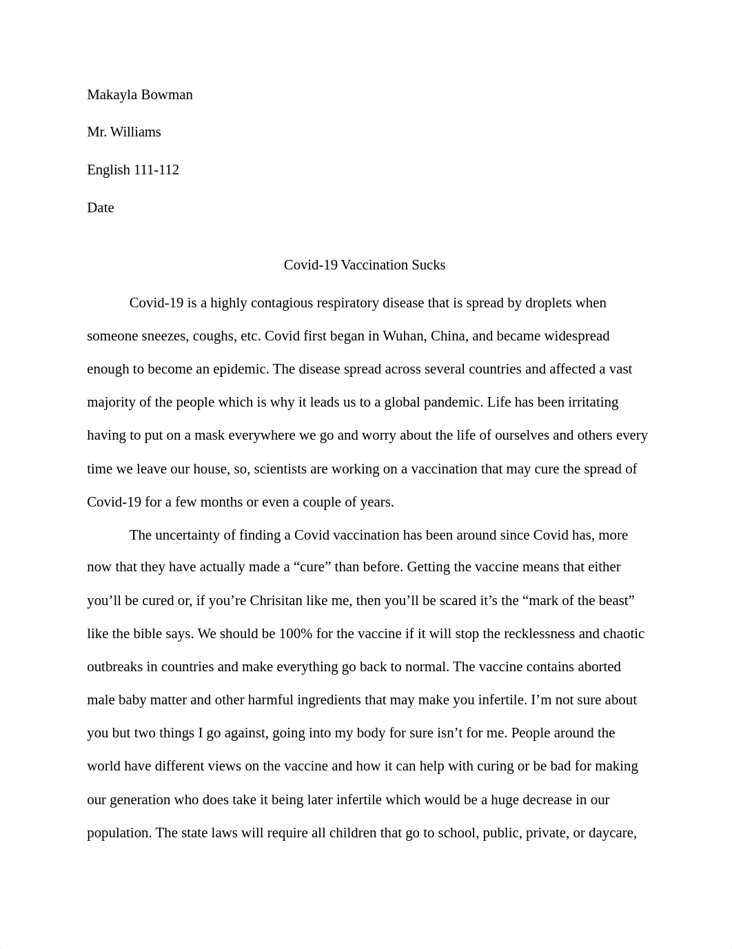 Arugment Essay Final Draft.docx_dg3bswebdwb_page1