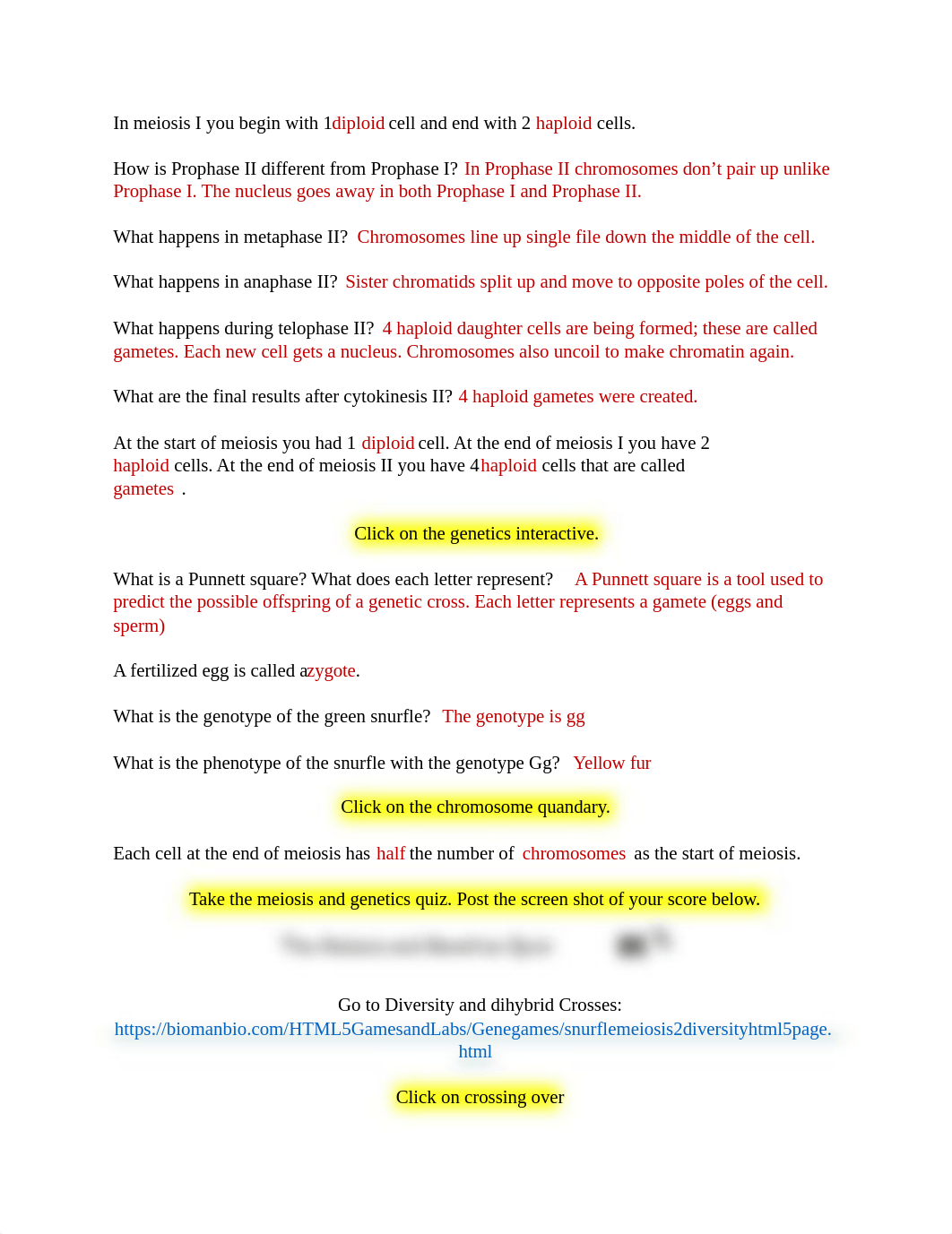 Meiosis and Punnett Square ALE.docx_dg3f5enuis9_page2