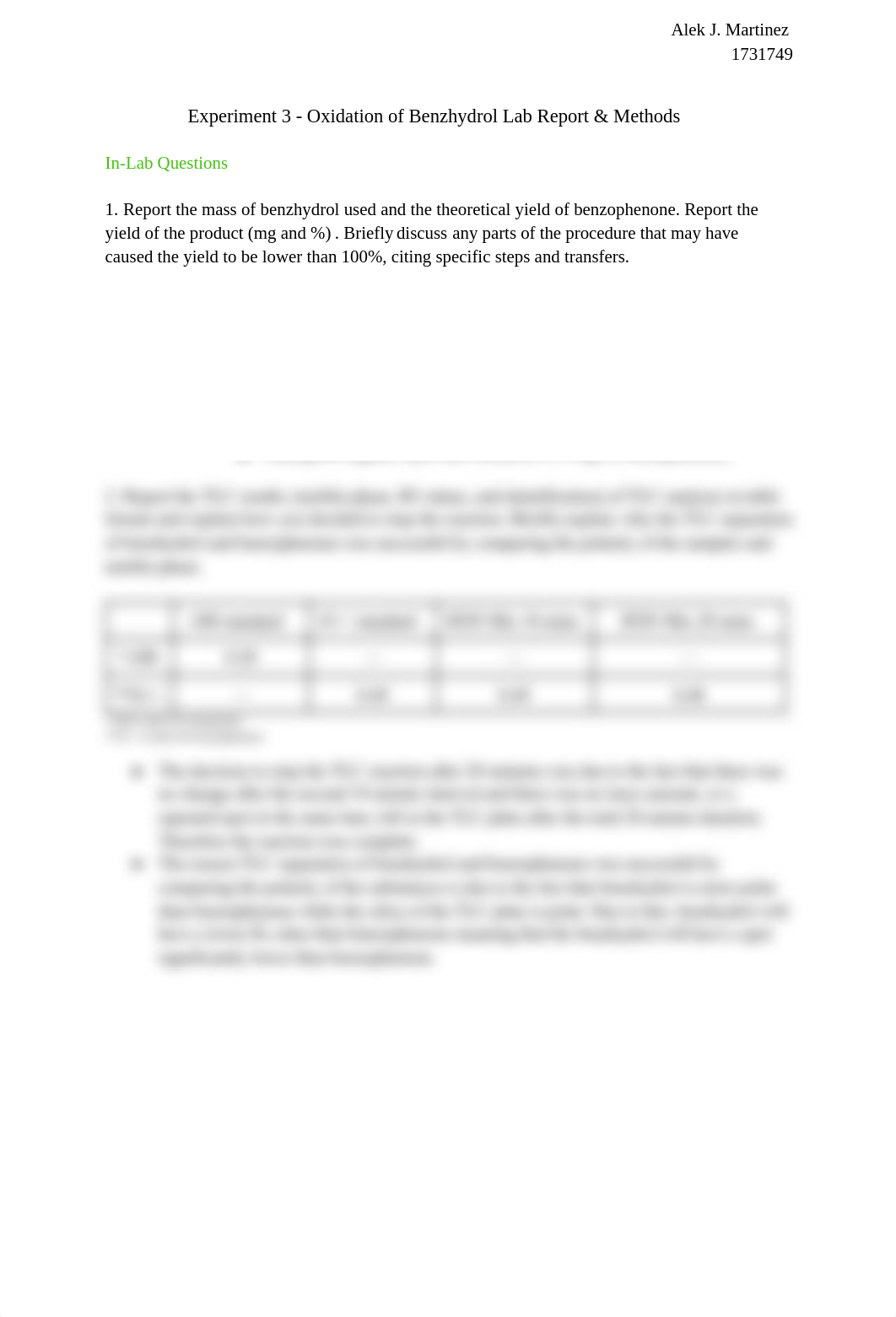 Experiment 3 - Lab Report + Methods.pdf_dg3gug94b4p_page1