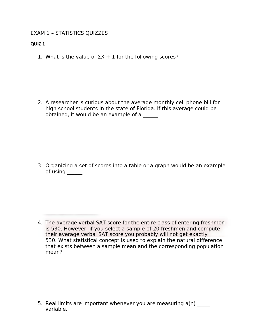 EXAM 1 questions - STAT.docx_dg3jetlfpef_page1