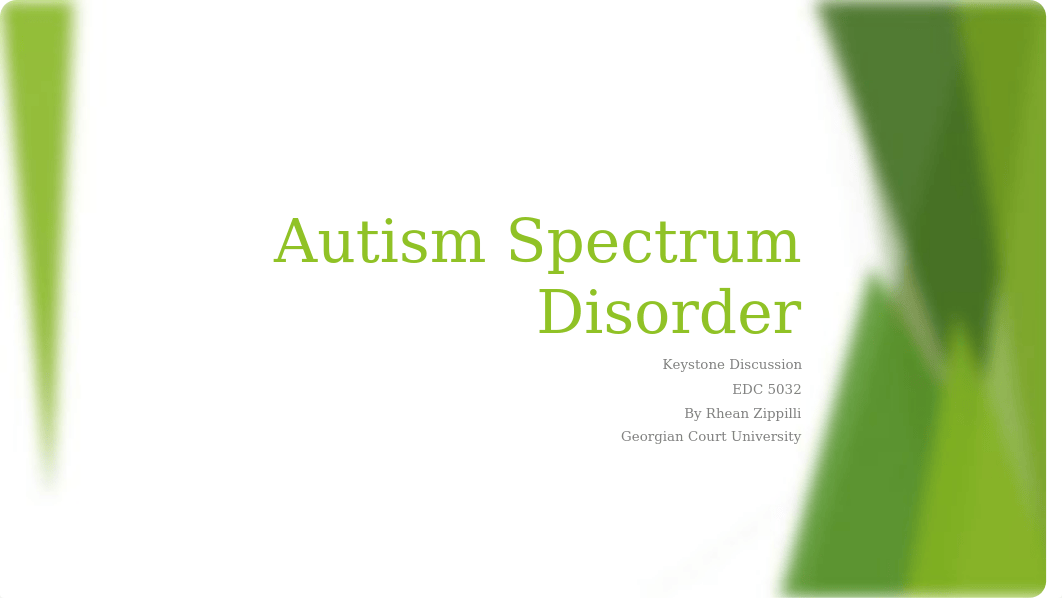 Autism Spectrum Disorder powerpoint.pptx_dg3md9kxuiz_page1