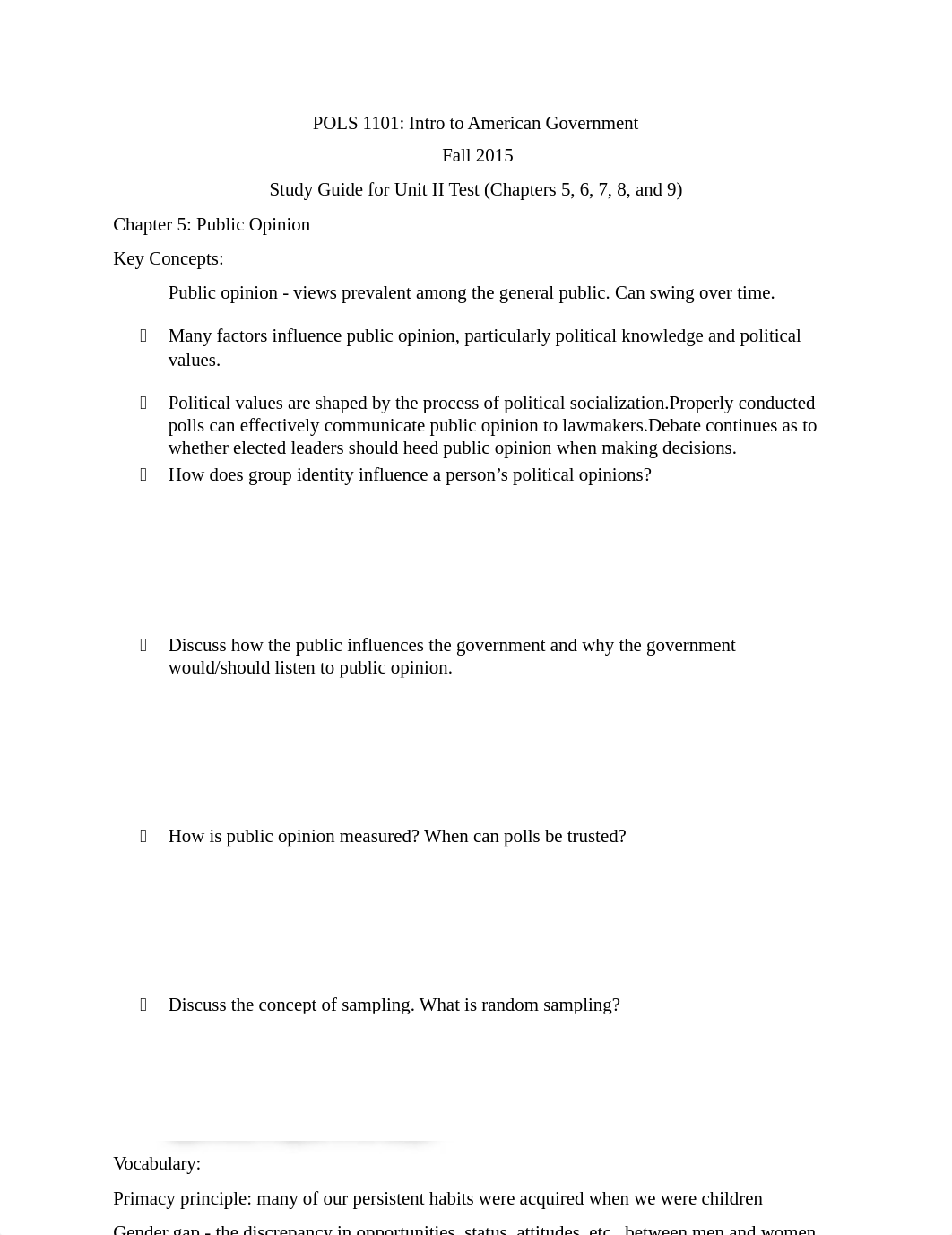 Unit 2 Study Guide_dg3mhzplbez_page1