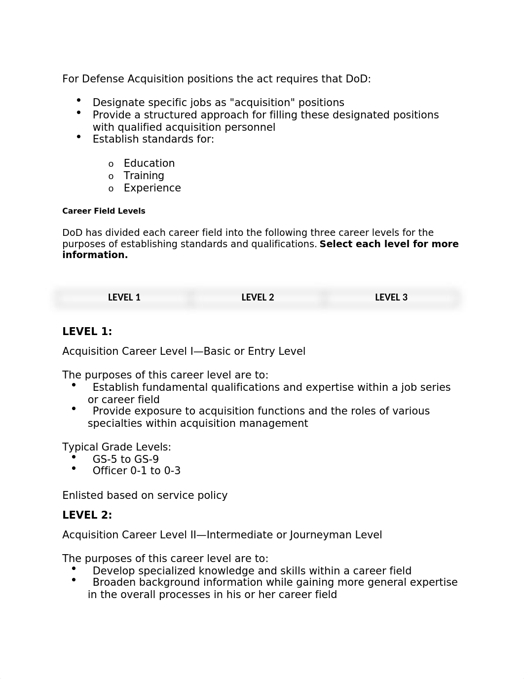 ACQ101 Fundamentals of System Acquisition Management Module 1.docx_dg3ob29ayku_page2