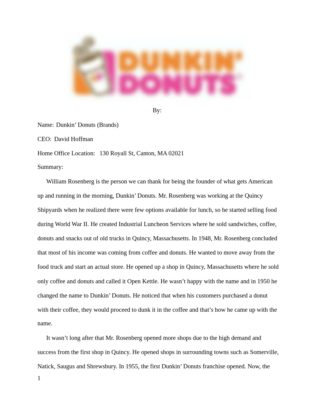 Dunkin Brands .docx_dg3oqfcb0m5_page1