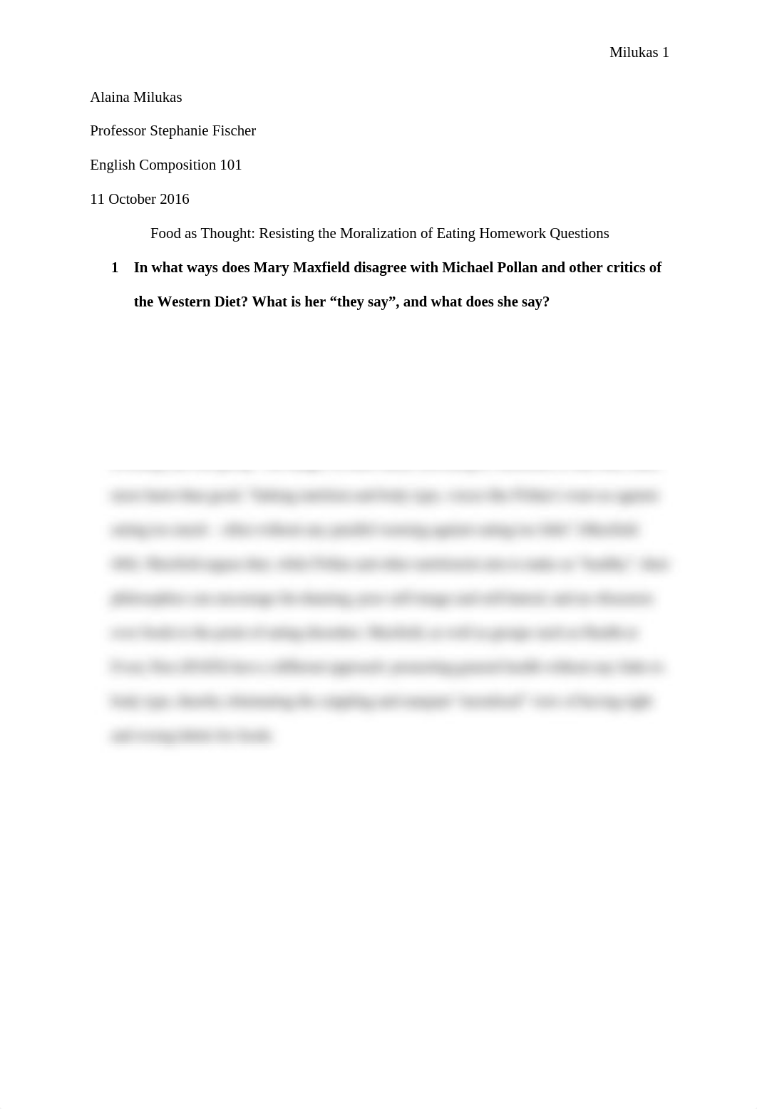 Rev Food as Thought Resisting the Moralization of Eating HW1.docx_dg3p2gyuy17_page1