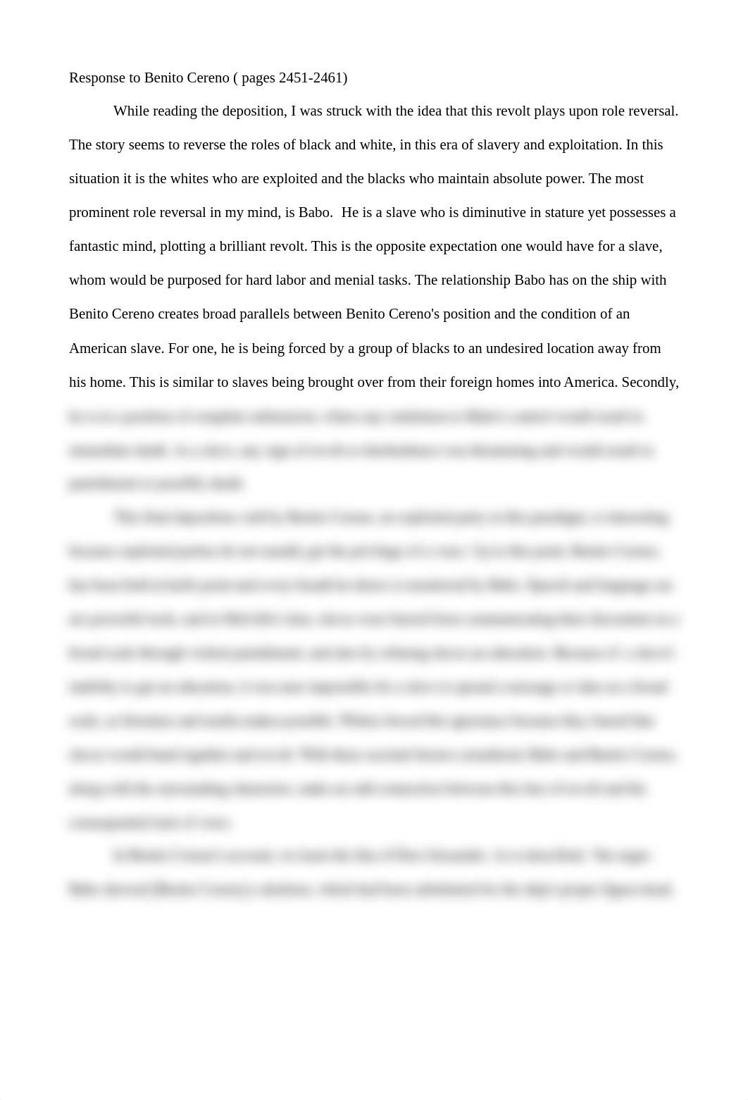 Homework Benito Cereno Response_dg3pfku9uib_page1