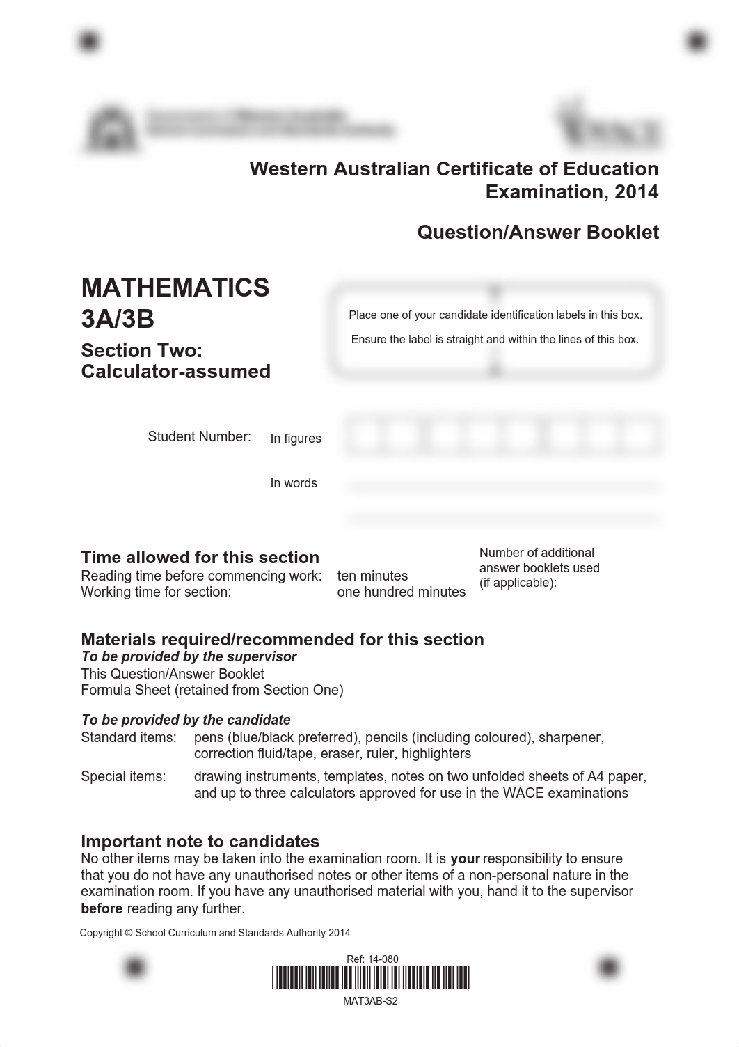 Mathematics_-Stage_3C_3D_Calc_Free_Exam_2015.pdf_dg3plv6prd4_page1