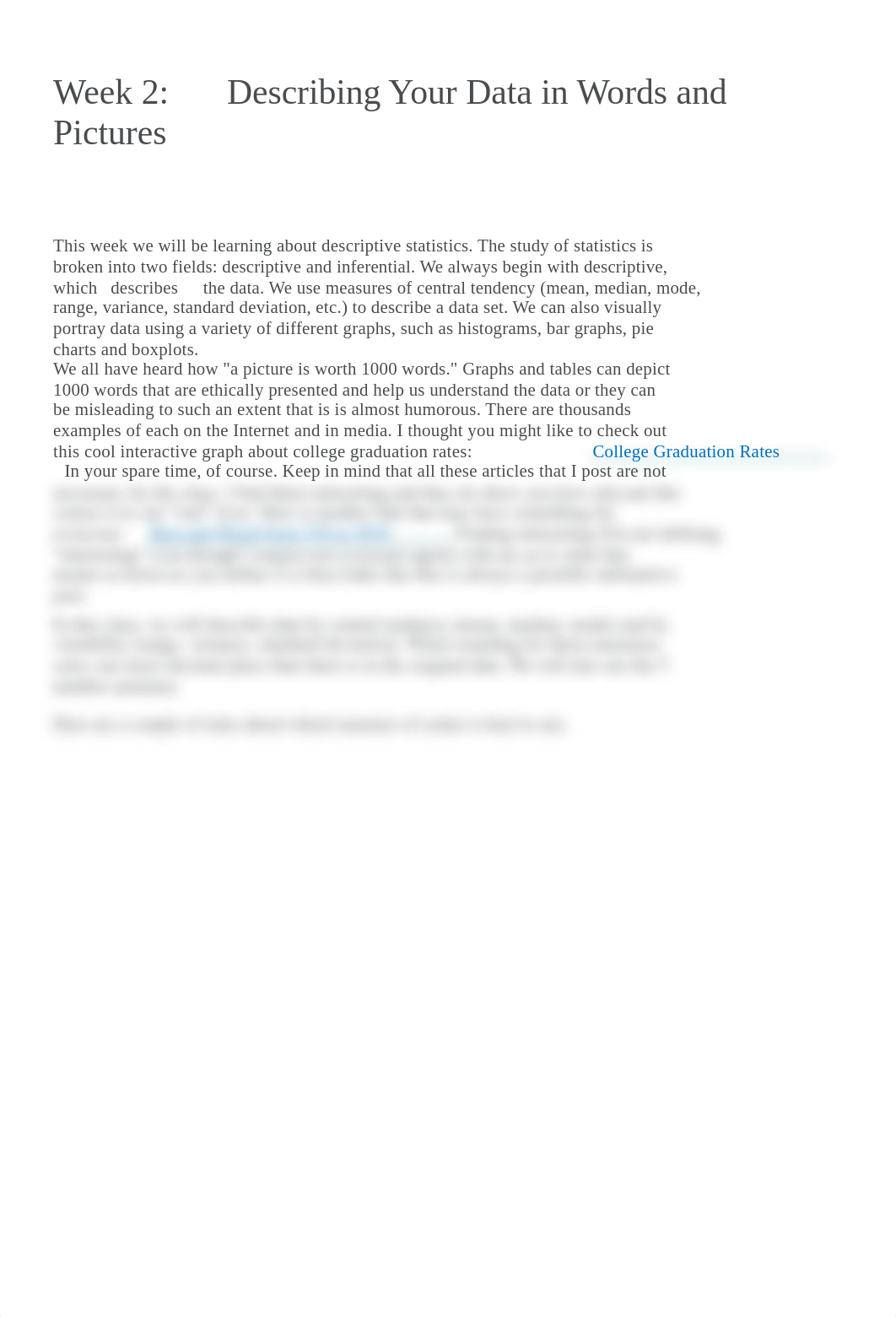Week 2 Discussion- Describing Your Data in Words and Pictures.docx_dg3t1j0l3ln_page1