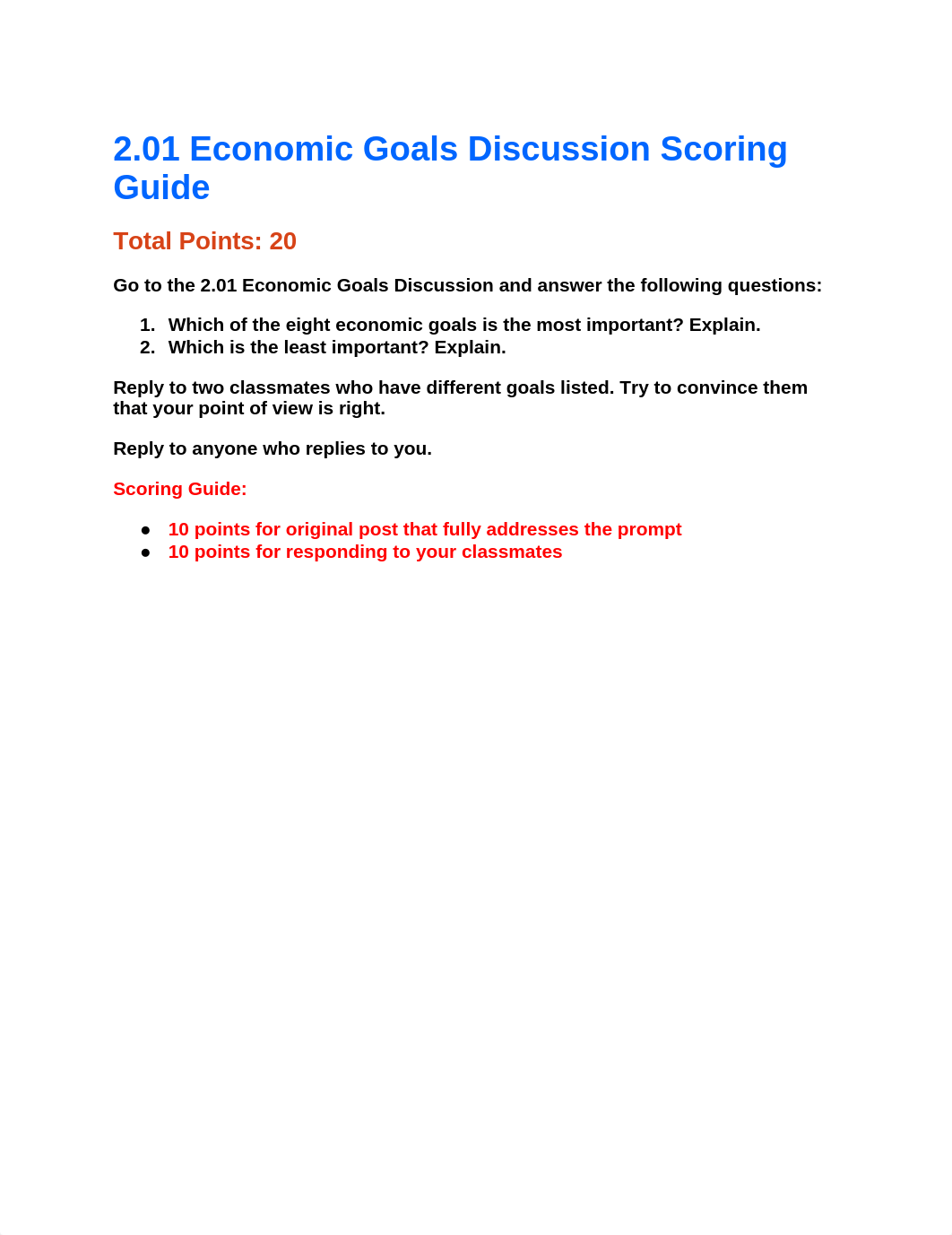 Economics - Lesson 2.01 - Rubric.docx_dg3ud300ane_page1