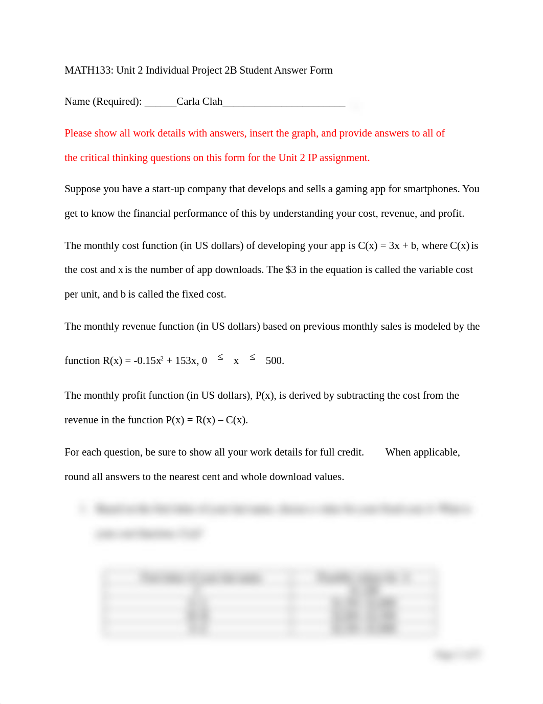 MATH133_U2_IP_1502B_Student_Answer_Form_dg3x3skf51w_page1