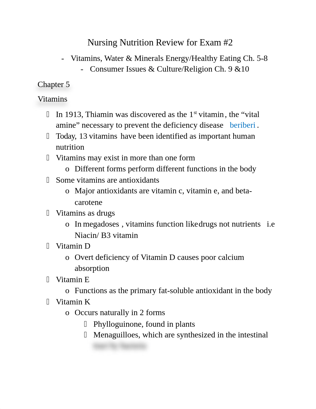 Nursing Nutrition Exam Review 2_dg3xk50vllc_page1