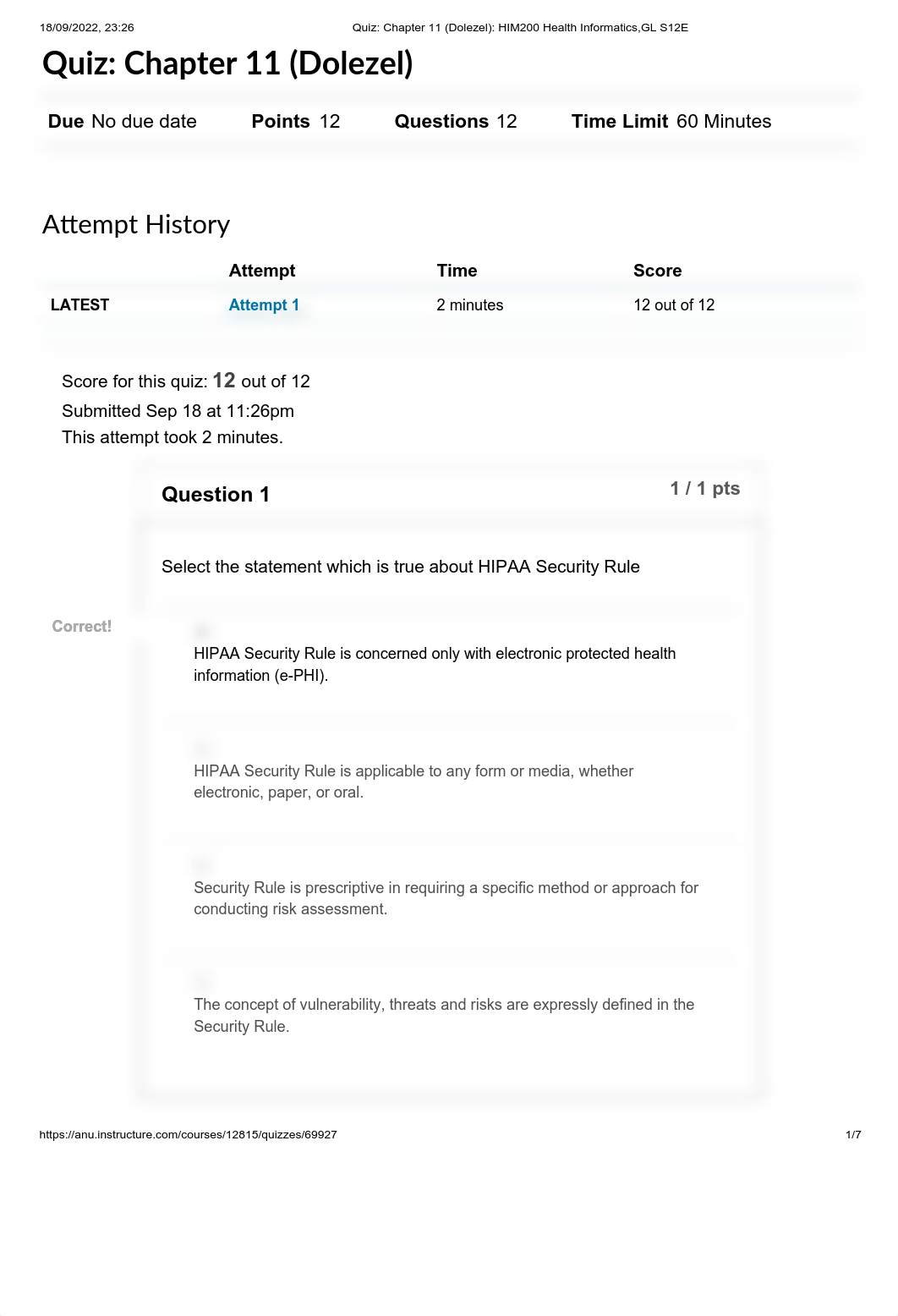 Quiz_ Chapter 11 (Dolezel)_ HIM200 Health Informatics,GL S12E.pdf_dg3yebbkd3t_page1